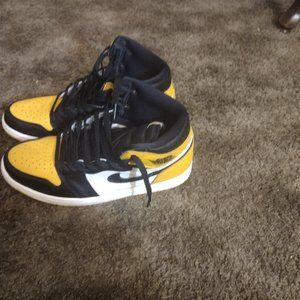 Jordan 2 taxi